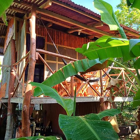 Cabanas Privadas Dilany Moyogalpa Dış mekan fotoğraf