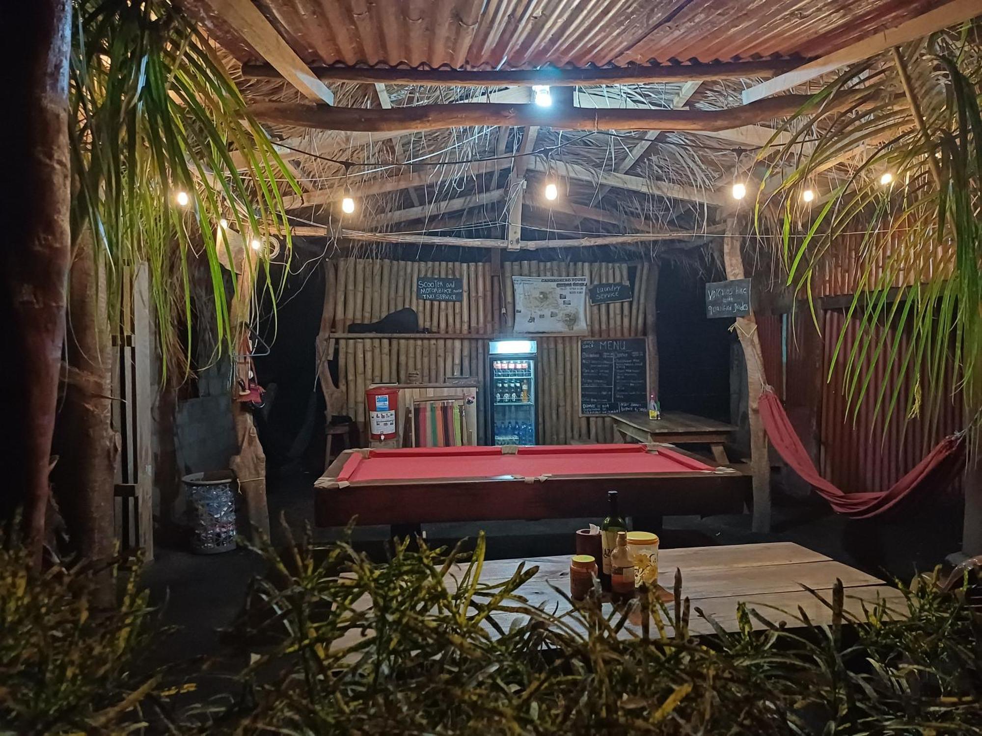 Cabanas Privadas Dilany Moyogalpa Dış mekan fotoğraf