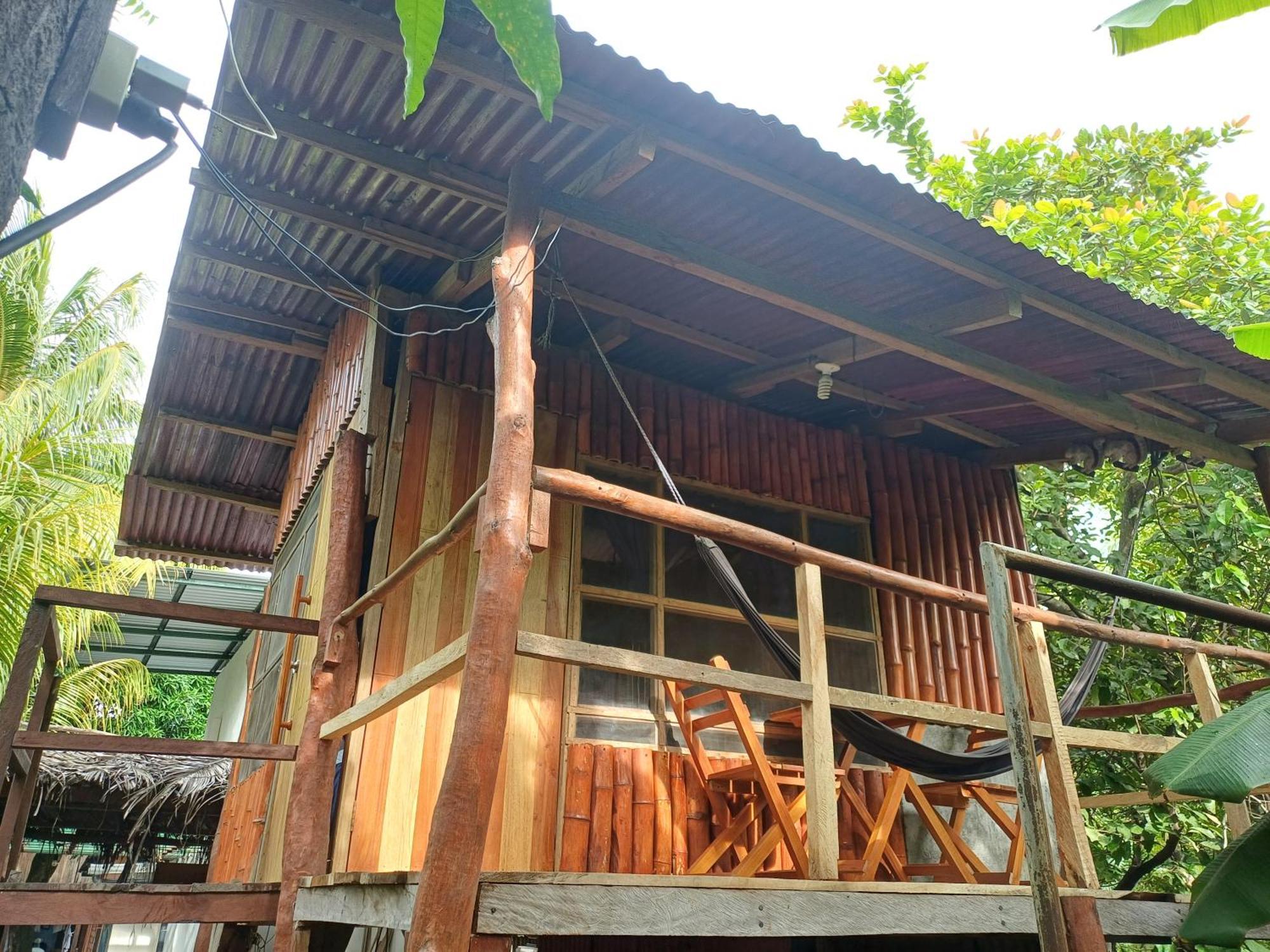 Cabanas Privadas Dilany Moyogalpa Dış mekan fotoğraf
