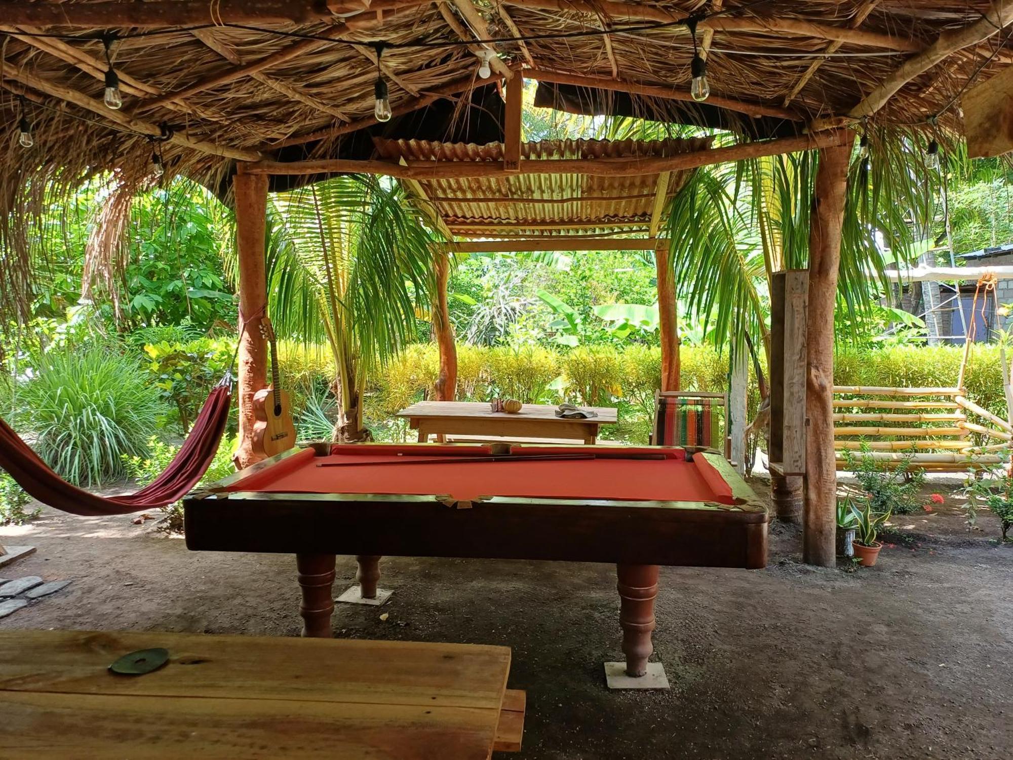 Cabanas Privadas Dilany Moyogalpa Dış mekan fotoğraf
