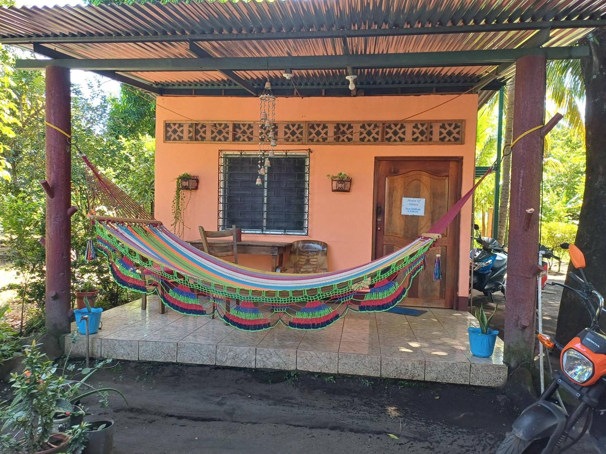 Cabanas Privadas Dilany Moyogalpa Dış mekan fotoğraf