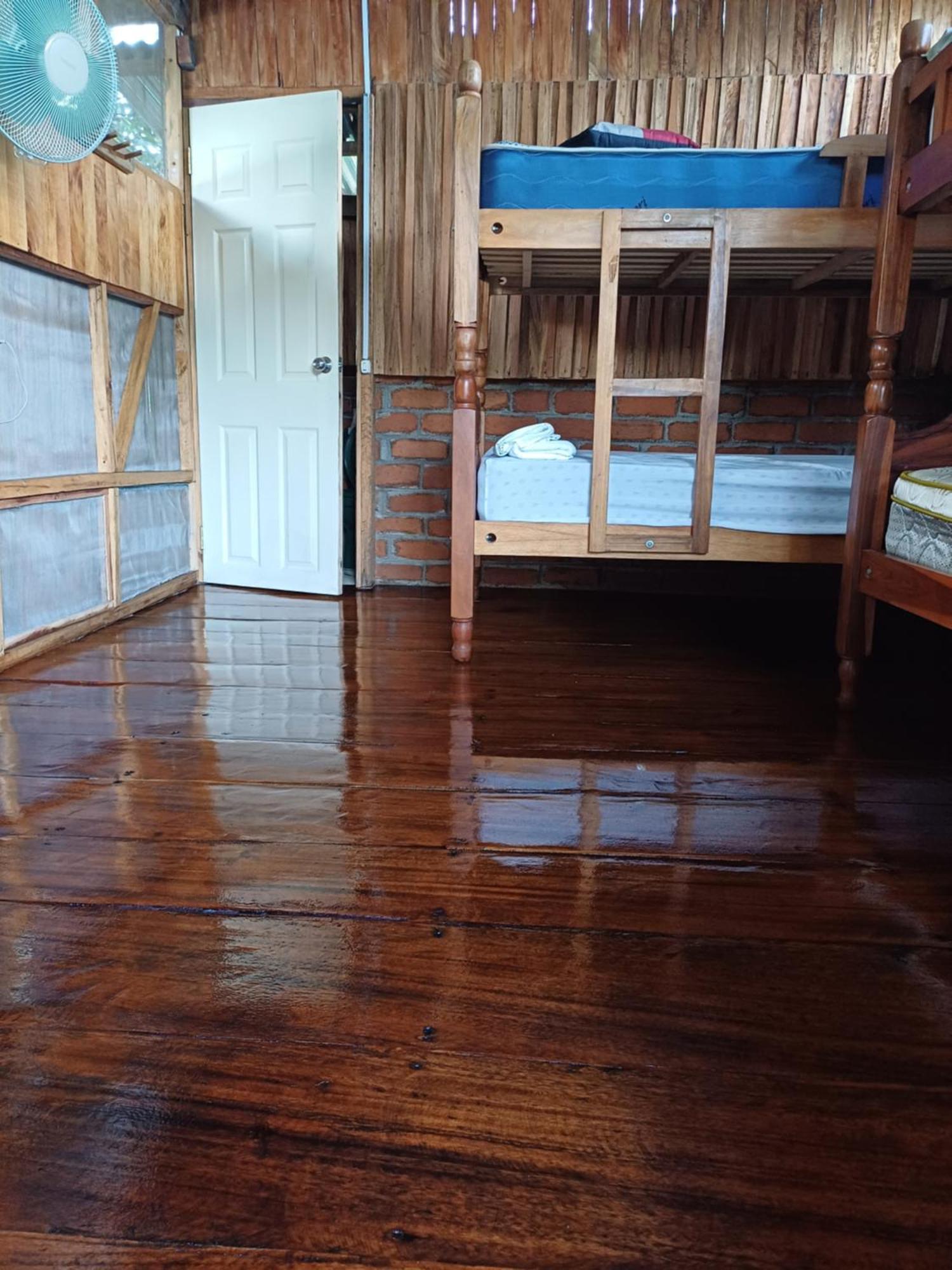 Cabanas Privadas Dilany Moyogalpa Dış mekan fotoğraf