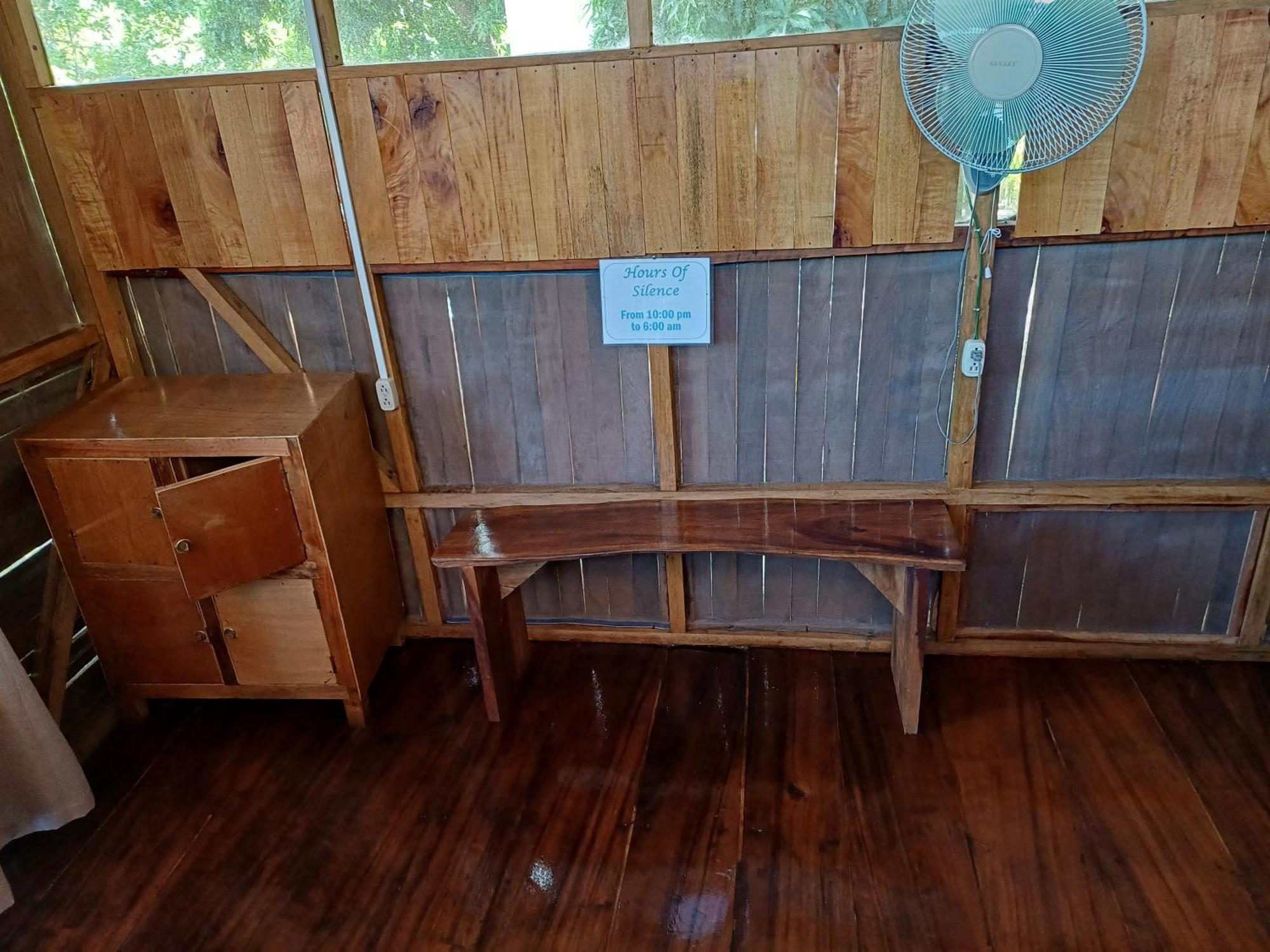 Cabanas Privadas Dilany Moyogalpa Dış mekan fotoğraf