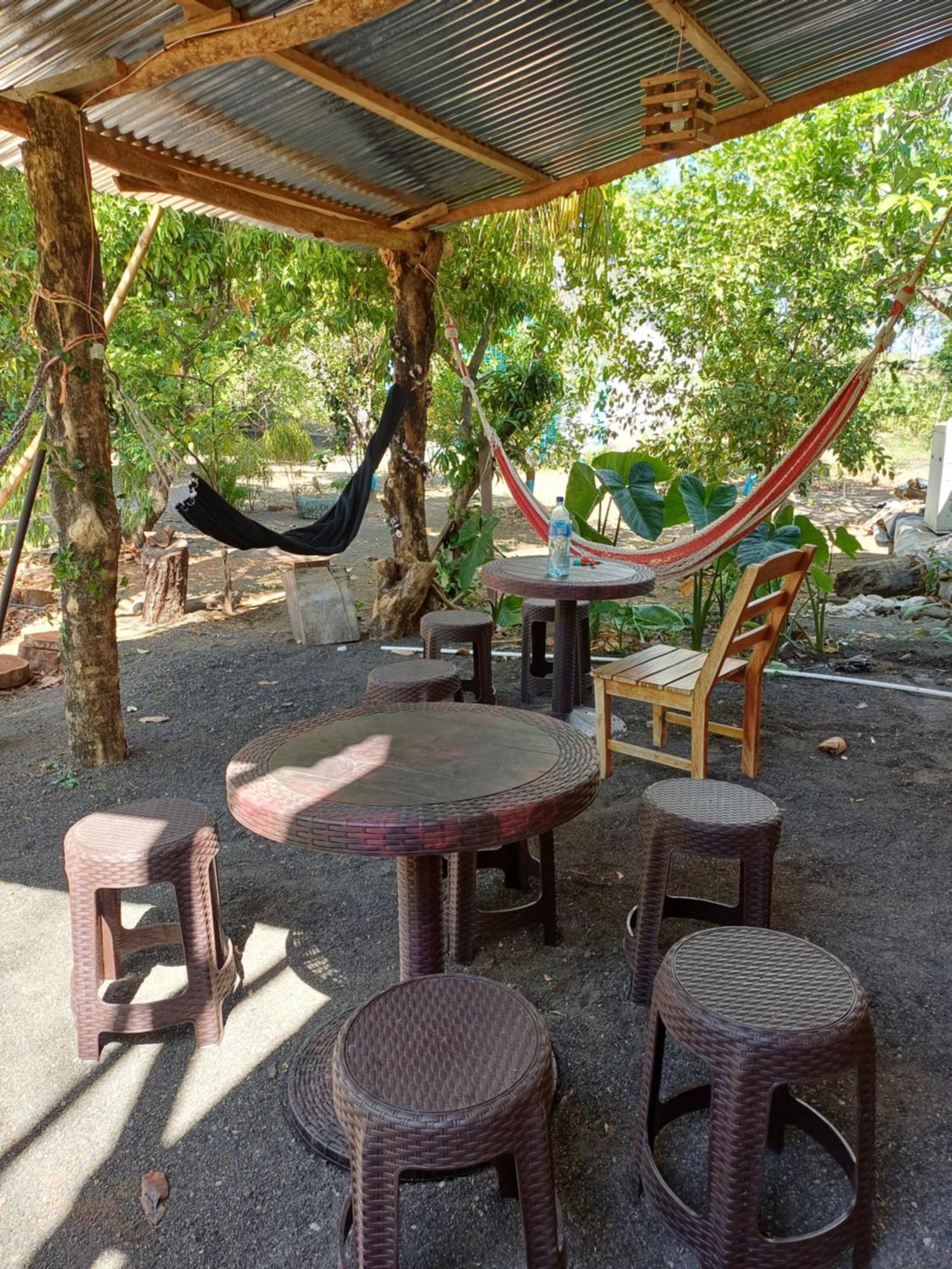 Cabanas Privadas Dilany Moyogalpa Dış mekan fotoğraf