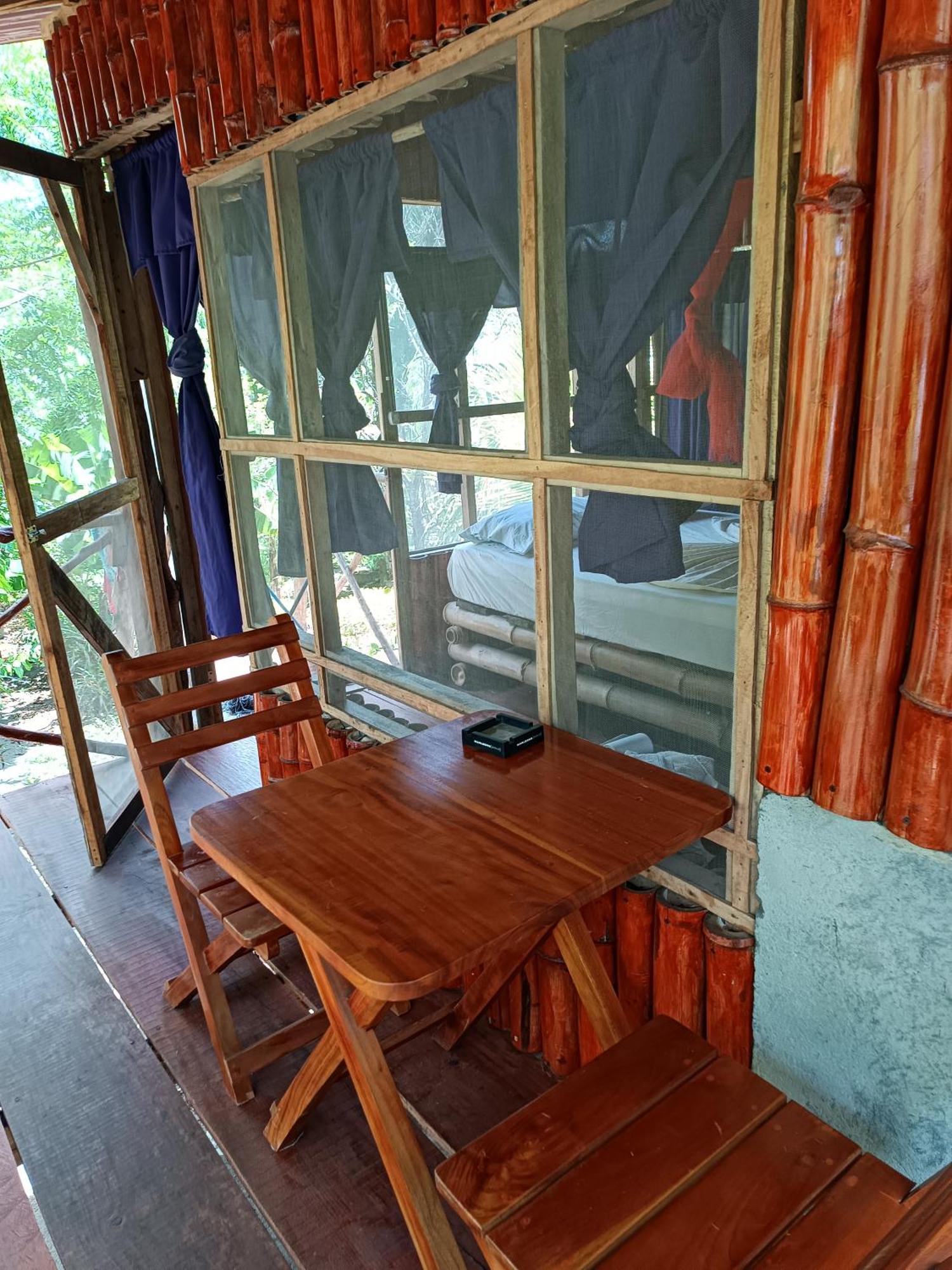 Cabanas Privadas Dilany Moyogalpa Dış mekan fotoğraf