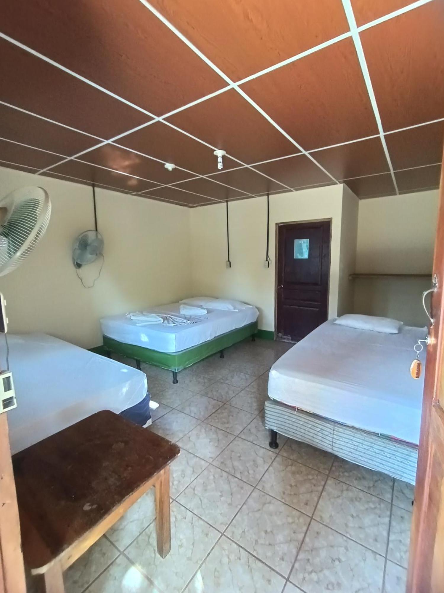Cabanas Privadas Dilany Moyogalpa Dış mekan fotoğraf