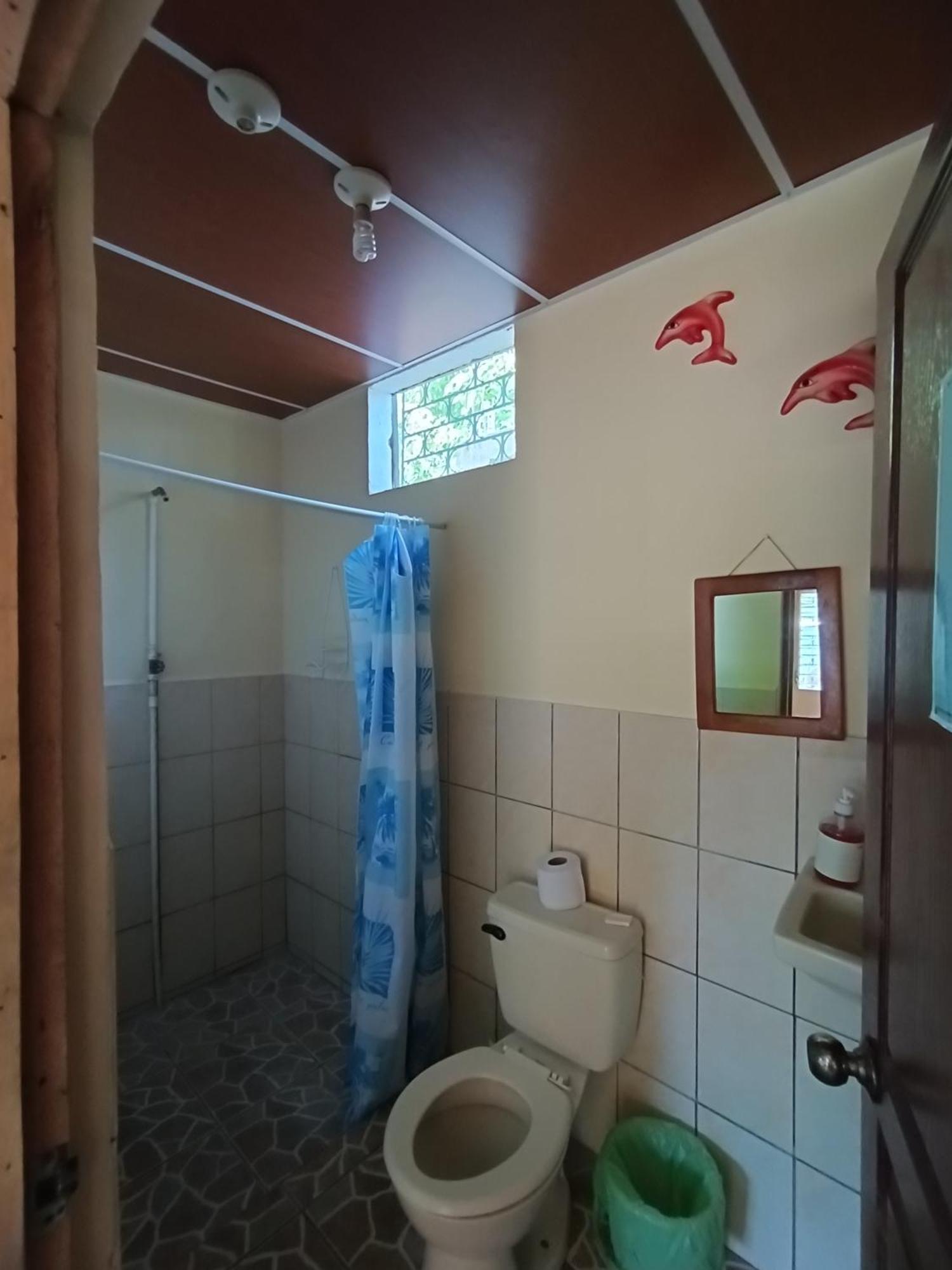 Cabanas Privadas Dilany Moyogalpa Dış mekan fotoğraf