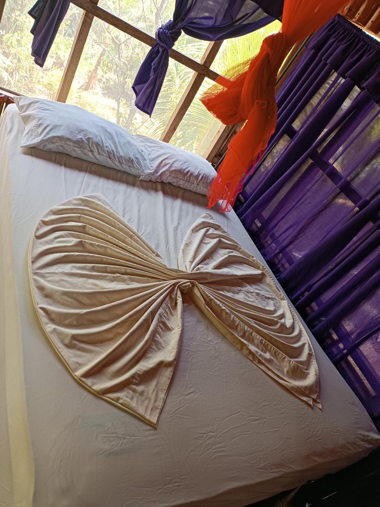 Cabanas Privadas Dilany Moyogalpa Dış mekan fotoğraf